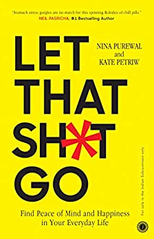 LET THAT SH*T GO