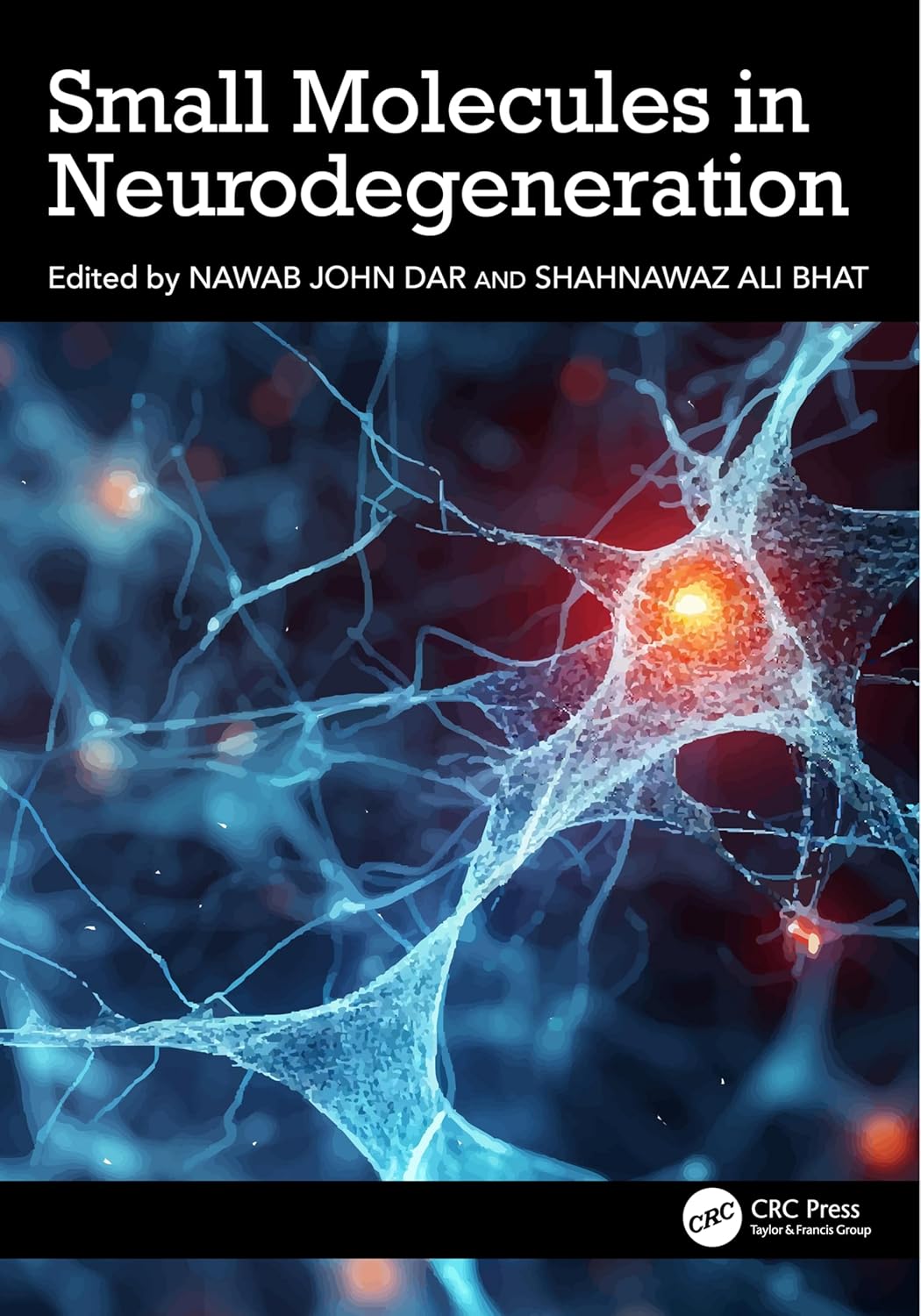 Small Molecules In Neurodegeneration (Hb 2025)