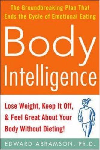 Cover of Body Intelligence