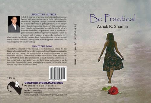 BE PRACTICAL
