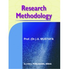 RESEARCH METHODOLOGY