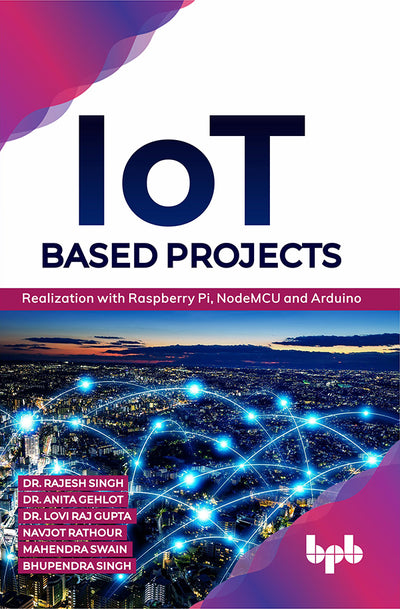 IOT Based Projects