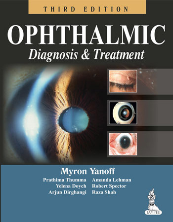 OPHTHALMIC DIAGNOSIS & TREATMENT