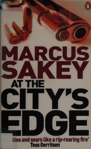 At the City's Edge