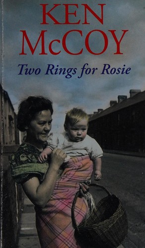Two rings for Rosie