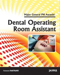 Dental Operating Room Assistant
