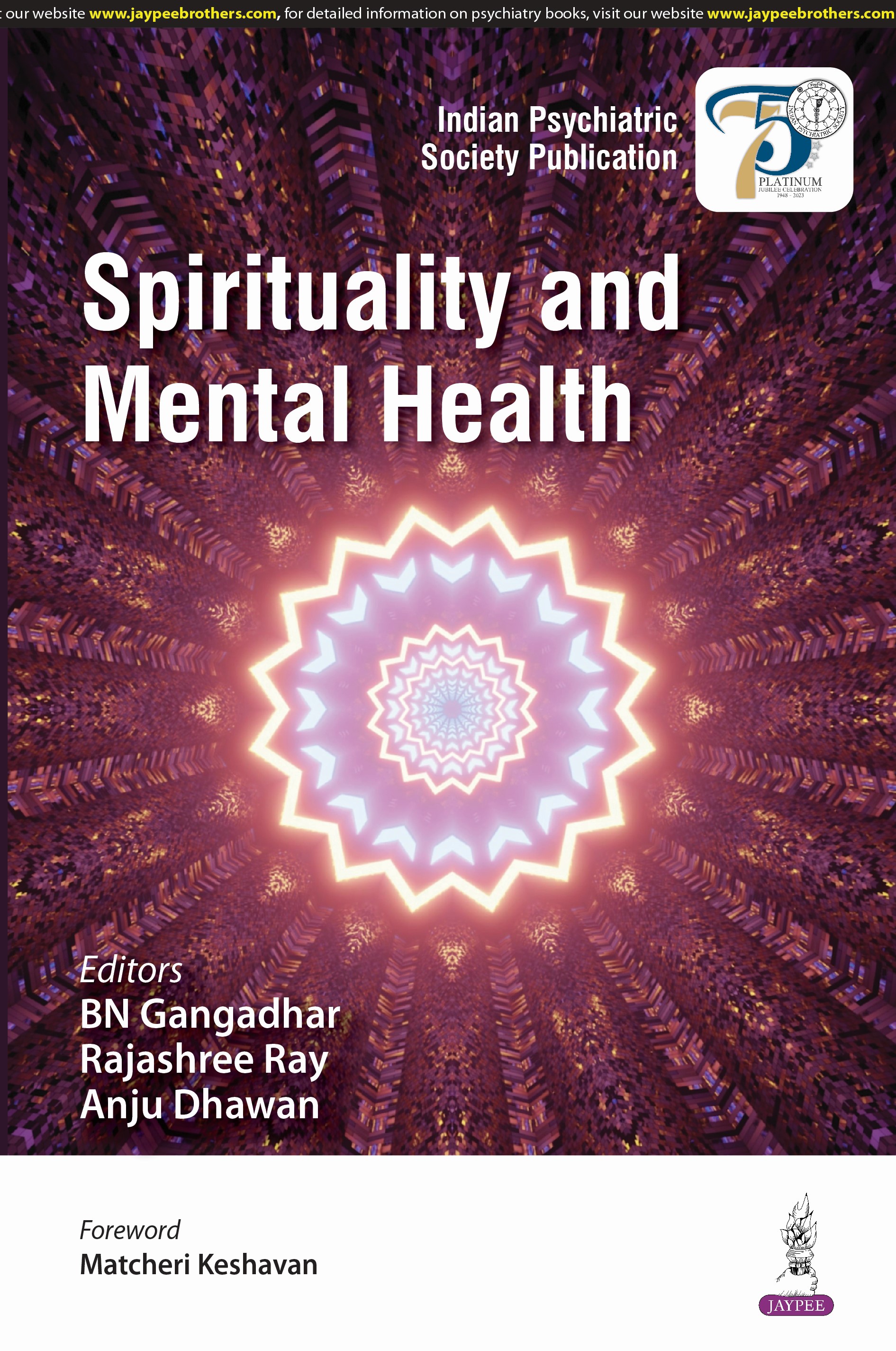 SPIRITUALITY AND MENTAL HEALTH