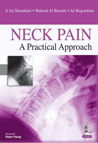 Neck Pain A Practical Approach