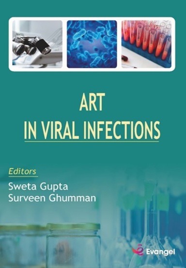 ART in Viral Infections
