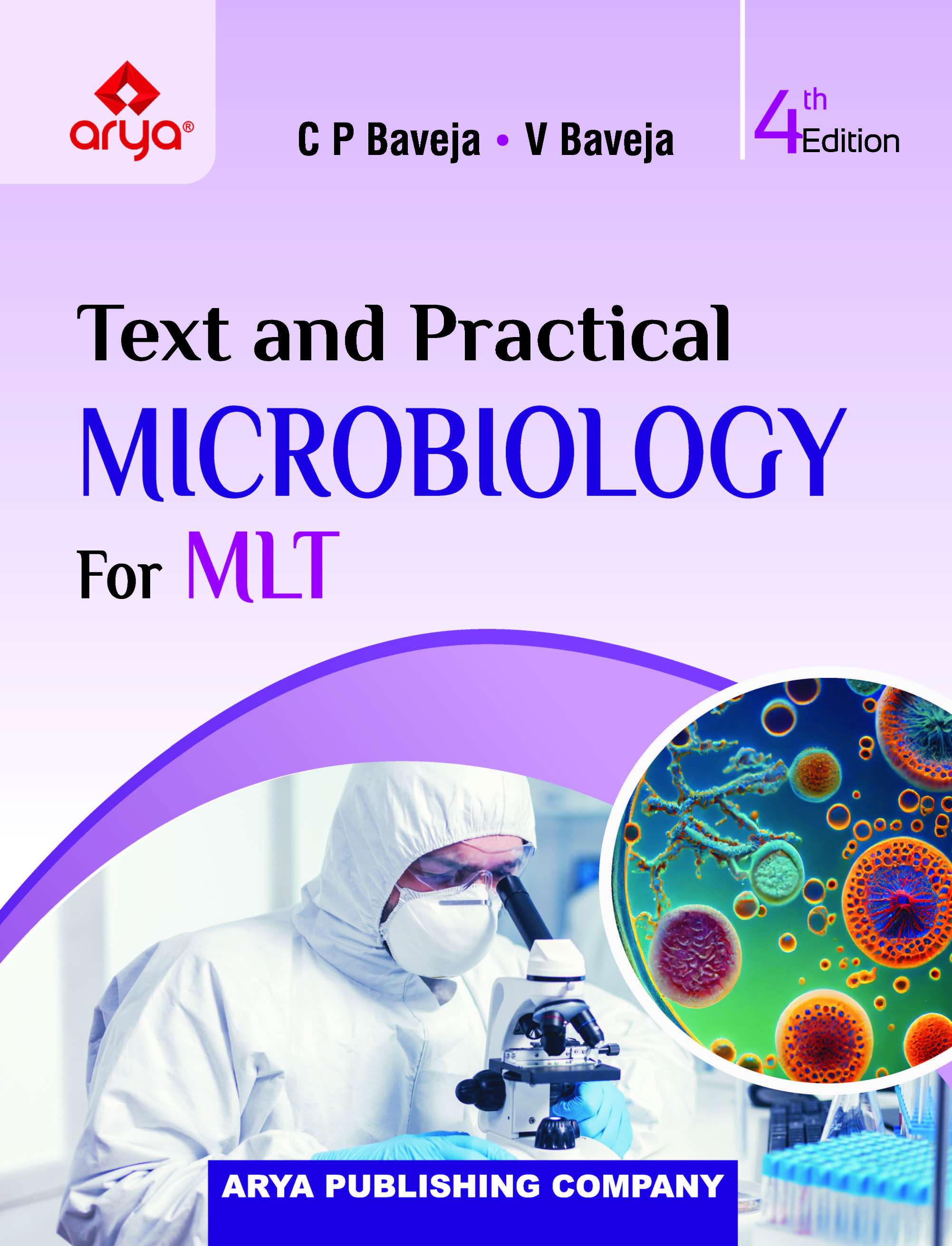 Text & Practical Biochemistry for Allied Health Sciences