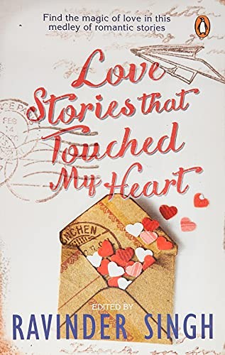 Love Stories That Touched My Heart
