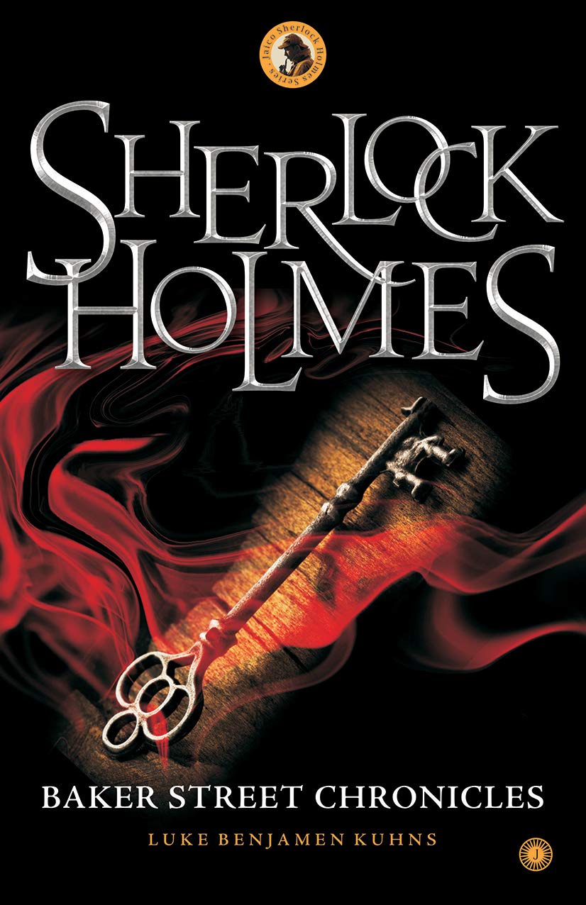 SHERLOCK HOLMES BAKER STREET CHRONICLES