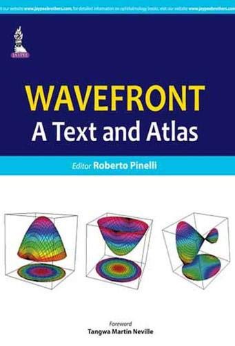 Wave Front: A Text and Atlas