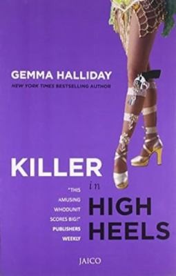 Killer in High Heels