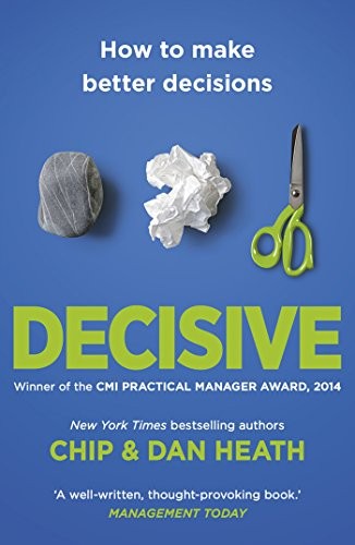 Decisive