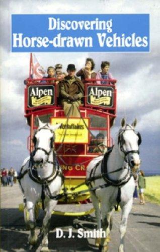Discovering Horse-Drawn Vehicles