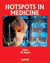 Hotspots In Medicine
