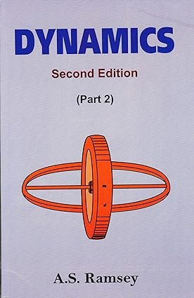 Dynamics Part 2 2ND EDITION 2002