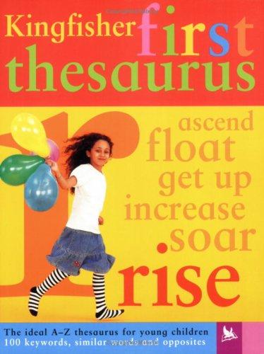First Thesaurus