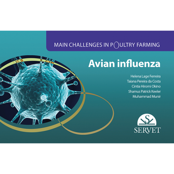 Avian influenza. Main challenges in poultry farming