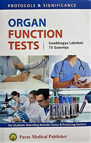 Organ Function Tests