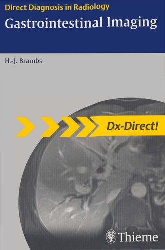Gastrointestinal Imaging