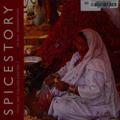 Spicestory