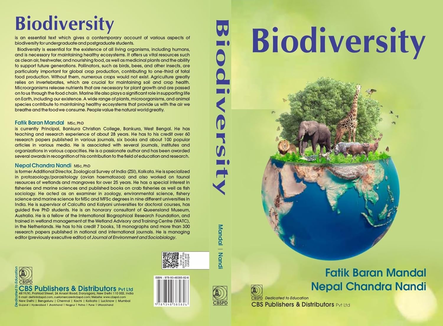Biodiversity (Pb 2026)