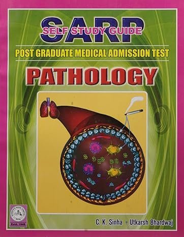 Sarp Pathology 7TH EDITION 2011