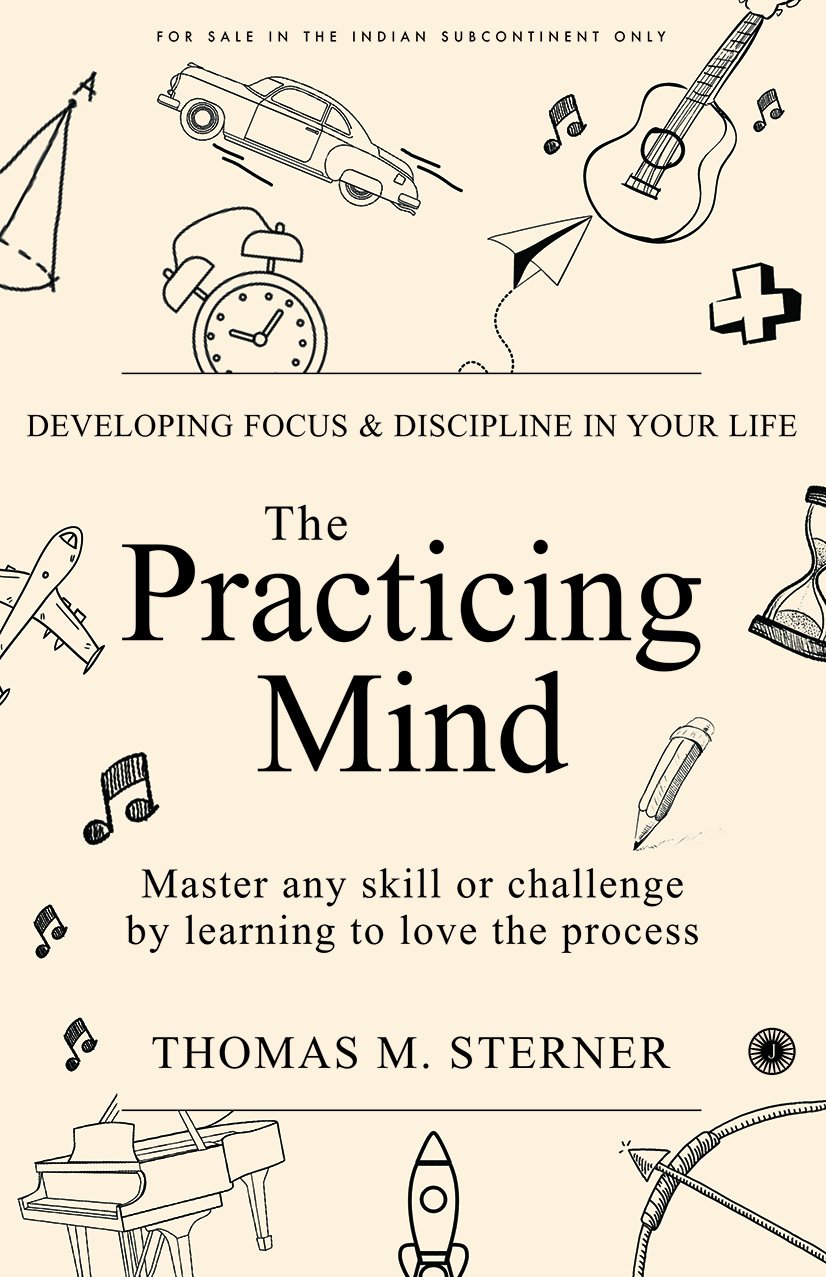 THE PRACTICING MIND