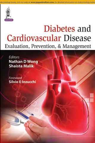 Diabetes And Cardiovascular Disease:Evaluation,Prevention, & Management