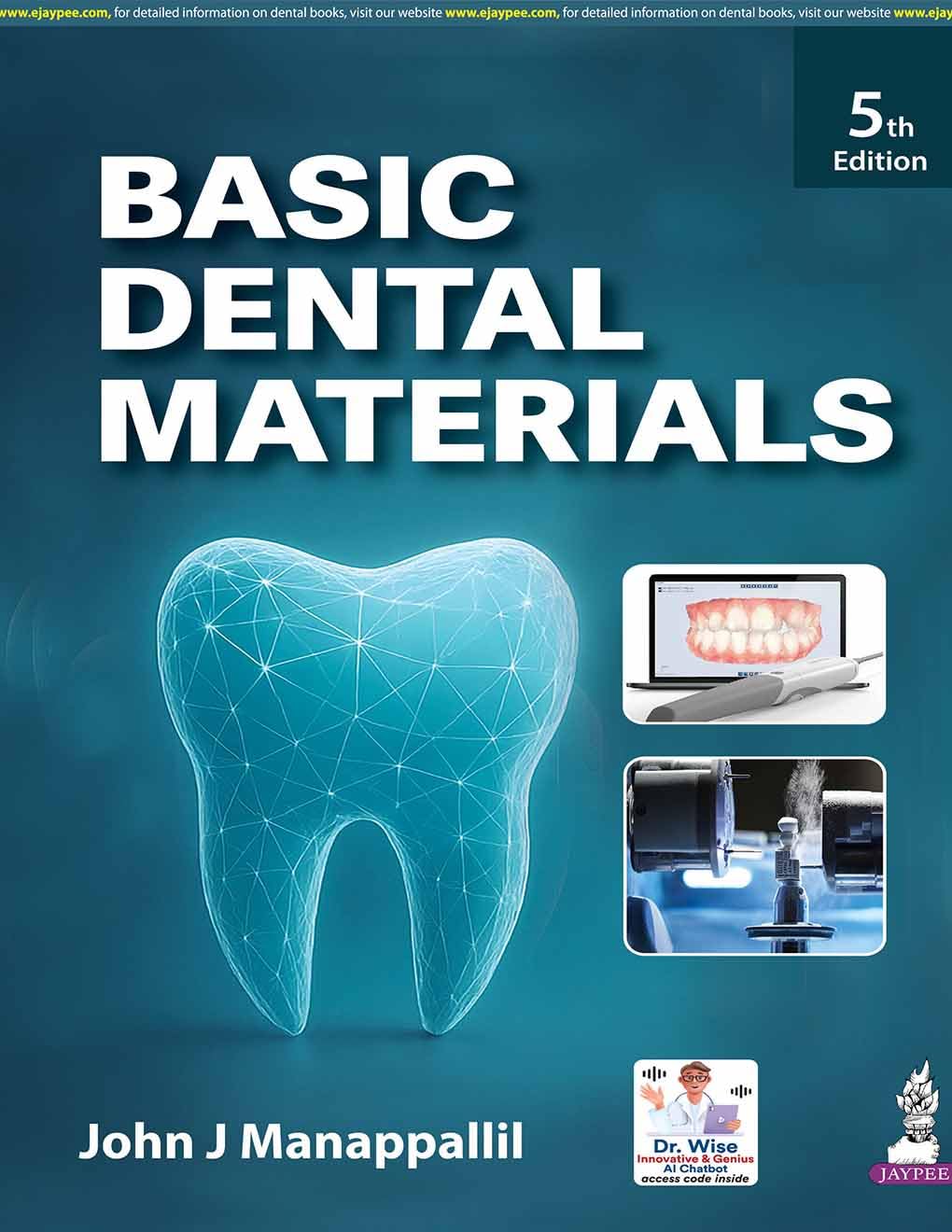 BASIC DENTAL MATERIALS