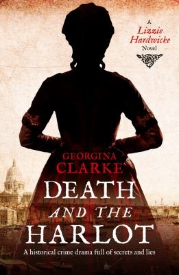Cover of Death And The Harlot