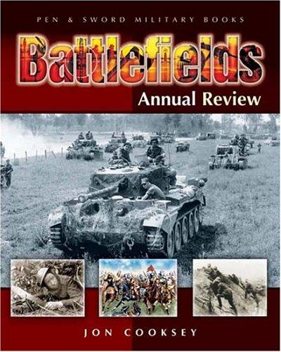 Battlefields Annual Review
