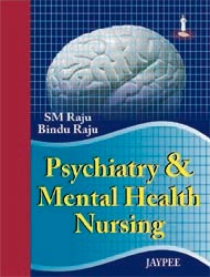 Psychiatry & Mental Health Nursing