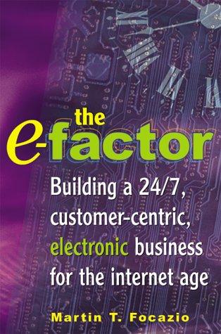 The E-Factor