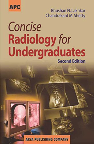 Concise Radiology For Undergraduates Ed. Reprint