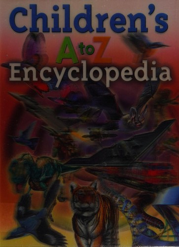 Children's A to Z encyclopedia