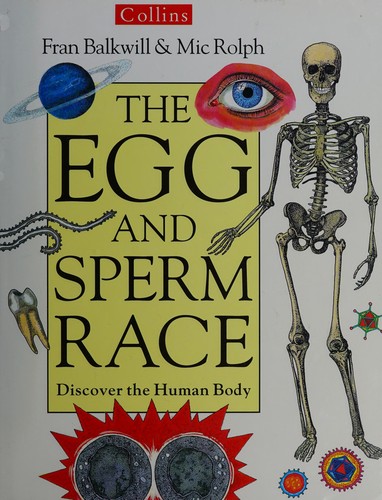 The Egg and Sperm Race