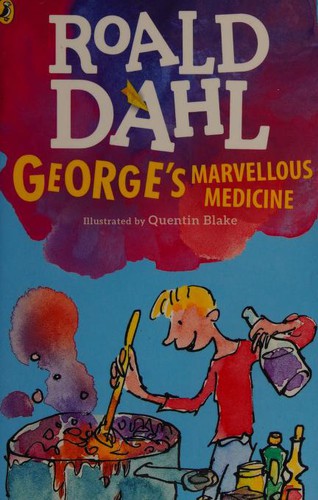 George's Marvelous Medicine