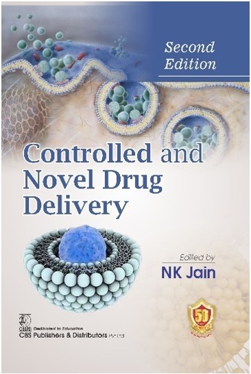 Controlled and Novel Drug Delivery 2nd