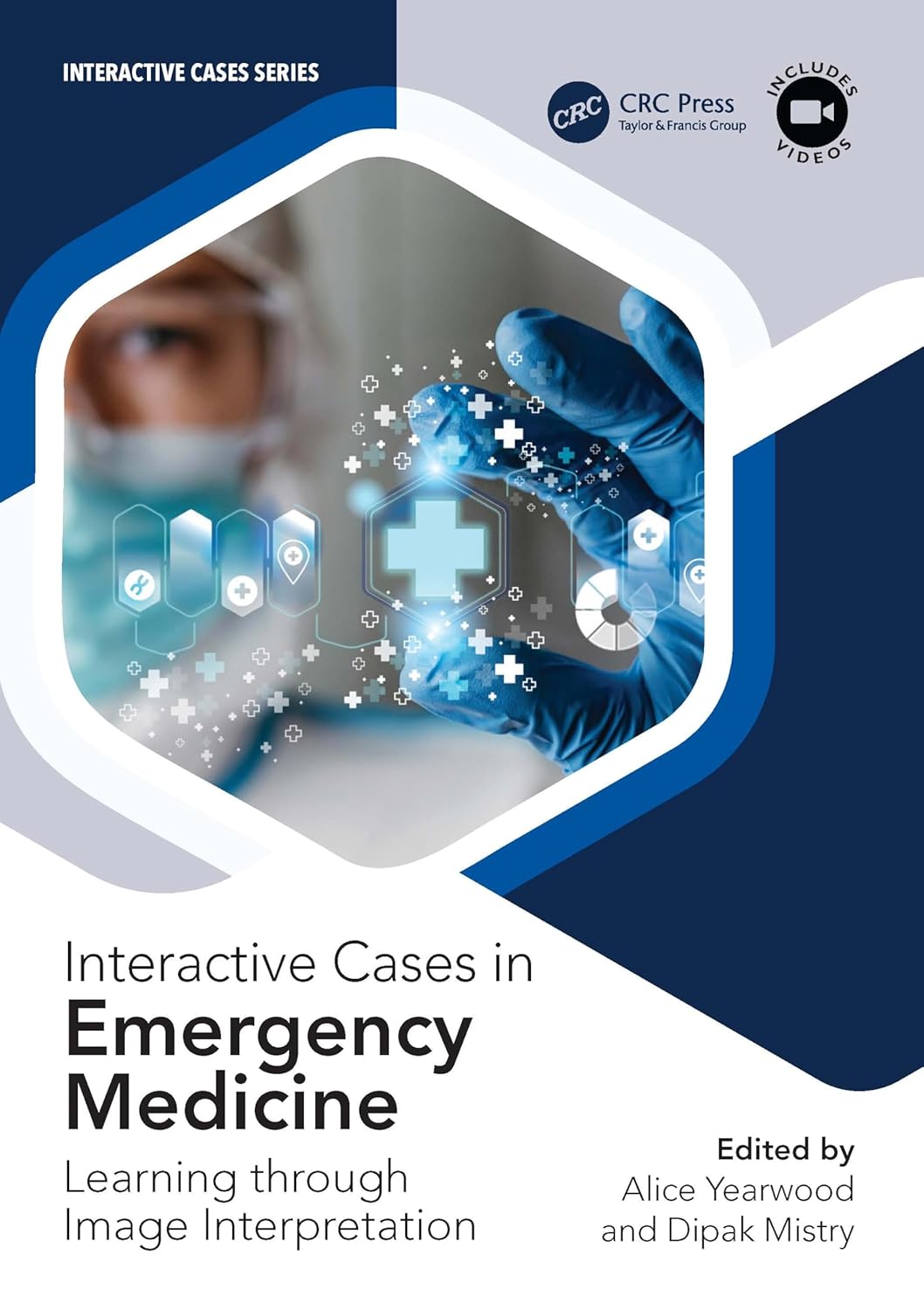Interactive Cases In Emergency Medicine Learning Through Image Interpretation (Pb 2026)