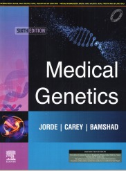 Medical genetics,6e