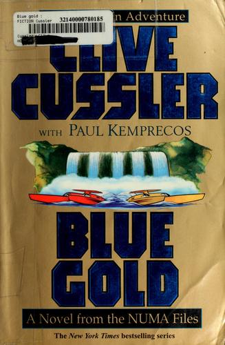 Blue Gold