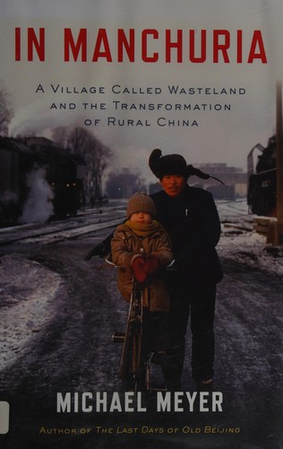 In Manchuria