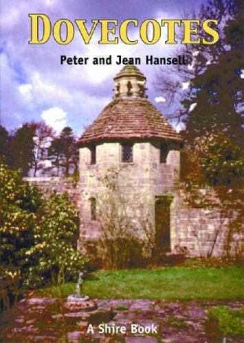 Dovecotes (Shire Album)