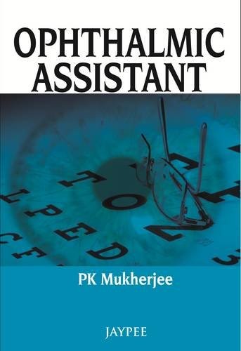 Ophthalmic Assistant