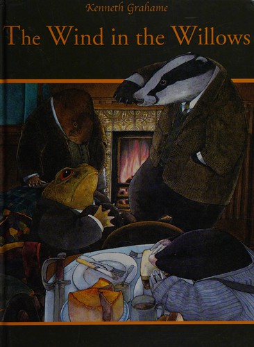 The Wind in the Willows