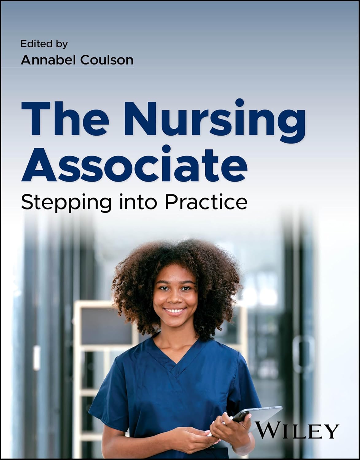 The Nursing Associate Stepping Into Practice (Pb 2025)