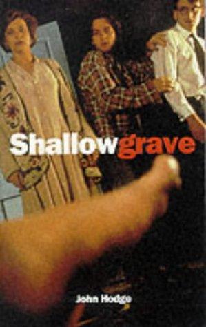 Shallow Grave (Faber Reel Classics)